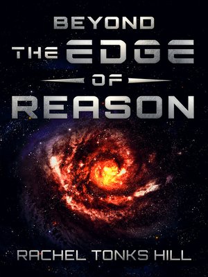 cover image of Beyond the Edge of Reason